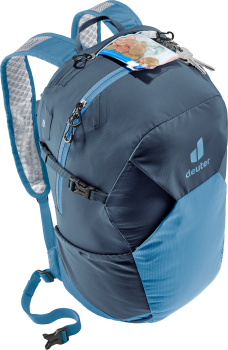 Deuter Speed Lite 21 Ink-Wave